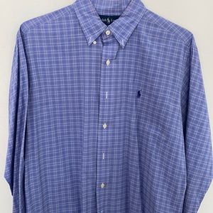 Polo Ralph Lauren Button Down